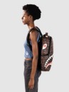Sprayground Money Split DLX Backpack