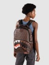 Sprayground Monkey Split DLX Backpack