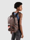 Sprayground Monkey Split DLX Backpack