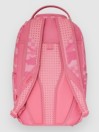 Sprayground Pink 3am Riptide DLXSV Backpack
