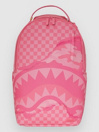 Sprayground Pink 3am Riptide DLXSV Backpack