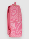Sprayground Pink 3am Riptide DLXSV Rucksack