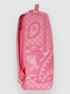 Sprayground Pink 3am Riptide DLXSV Backpack