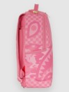 Sprayground Pink 3am Riptide DLXSV Backpack