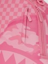 Sprayground Pink 3am Riptide DLXSV Rucksack