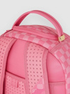 Sprayground Pink 3am Riptide DLXSV Backpack