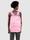 Sprayground Pink 3am Riptide DLXSV Rucksack
