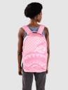 Sprayground Pink 3am Riptide DLXSV Rucksack