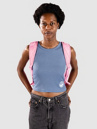 Sprayground Pink 3am Riptide DLXSV Rucksack