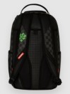 Sprayground Snoopy Top Shark Money DLXSV Backpack