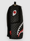 Sprayground Snoopy Top Shark Money DLXSV Backpack