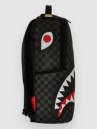 Sprayground Snoopy Top Shark Money DLXSV Rucksack