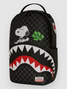 Sprayground Snoopy Top Shark Money DLXSV Rucksack
