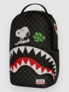 Sprayground Snoopy Top Shark Money DLXSV Rucksack