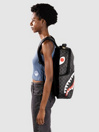 Sprayground Snoopy Top Shark Money DLXSV Backpack