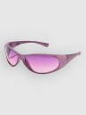 A.LAB Purple Tracers Sunglasses
