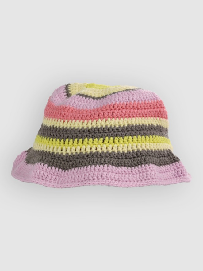 A.LAB Romcom Crochet Gorro de pescador