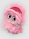 A.LAB Baby Shag Monster Charm Bag Charm