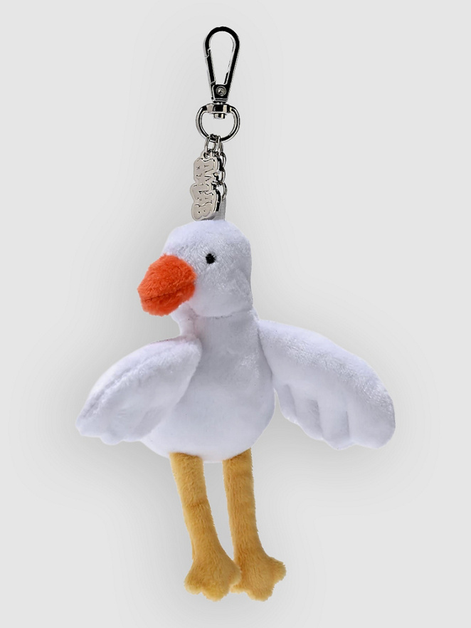 A.LAB Mother Stuffy Bag Charm Bag Charm