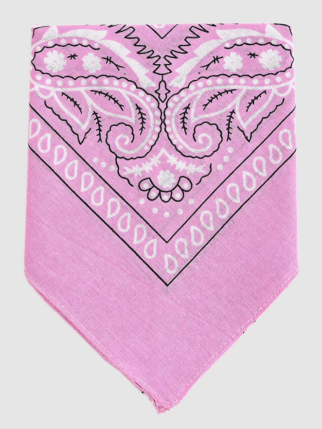 Empyre Paisley Bandana