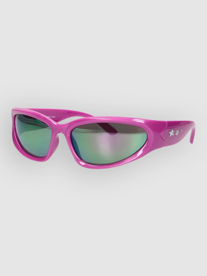Ninth Hall Pink Suprnova Lunettes de soleil