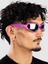Ninth Hall Pink Suprnova Sunglasses