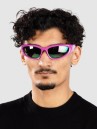 Ninth Hall Pink Suprnova Sunglasses