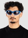 Ninth Hall Blue Suprnova Sunglasses