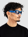 Ninth Hall Blue Suprnova Sunglasses