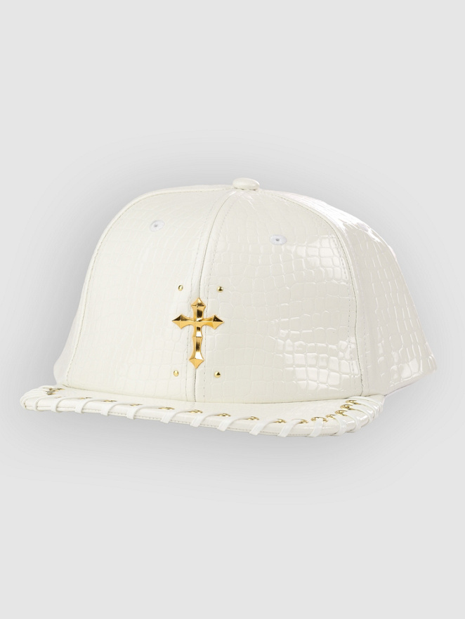 Ninth Hall Gaspar Lace Casquette