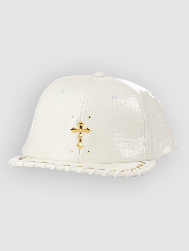 Ninth Hall Gaspar Lace Cap