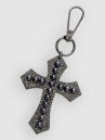 Ninth Hall Pearly Cross Bag Bag Charm