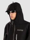 ICHPIG 3L Storm Tech Jacke