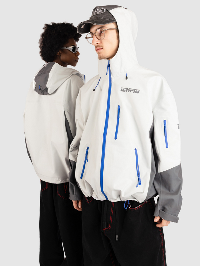 ICHPIG 3L Storm Tech Jacket