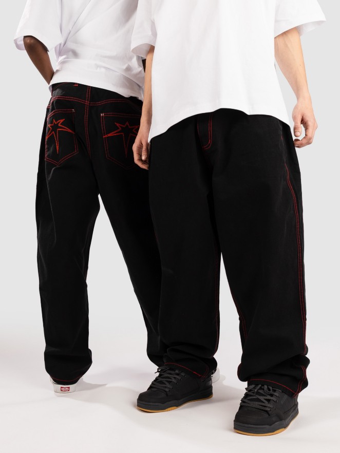 ICHPIG Allstar Jeans