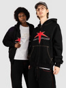 ICHPIG Allstar Zip Hoodie