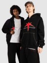 ICHPIG Allstar Zip Hoodie