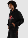 ICHPIG Allstar Zip Hoodie