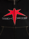 ICHPIG Allstar Zip Hoodie