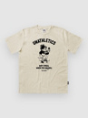 The Dudes Fat Boy Classic Standard T-Shirt