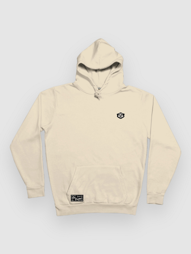 The Dudes Little Bear Classic Heavyweight Hoodie