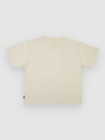 The Dudes Los Dudes Classic Oversize Heavyweight T-Shirt