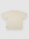 The Dudes Los Dudes Classic Oversize Heavyweight T-Shirt