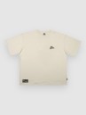 The Dudes Los Dudes Classic Oversize Heavyweight T-Shirt