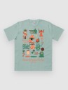 The Dudes European Fantasy Design Classic Camiseta