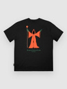The Dudes Warlock Efd Classic T-Shirt