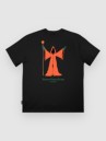 The Dudes Warlock Efd Classic T-Shirt