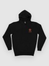 The Dudes Warlock Efd Classic Hoodie
