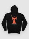 The Dudes Warlock Efd Classic Hoodie