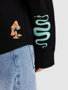 The Dudes European Fantasy Over Chuck Premium Shirt
